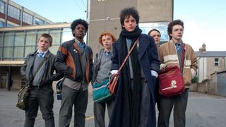 Sing Street