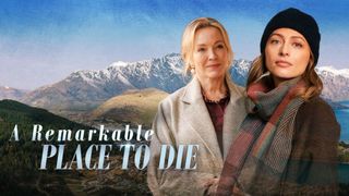 A Remarkable Place to Die