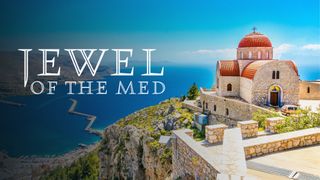 Jewels of the Med
