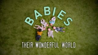 Babies: Their Wonderful World