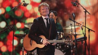 The Royal Variety Performance 2021