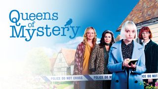 Queens of Mystery