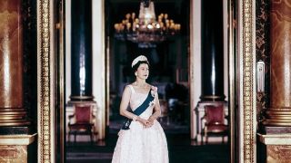 The Age of Elizabeth