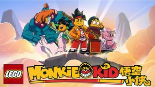 Monkie Kid