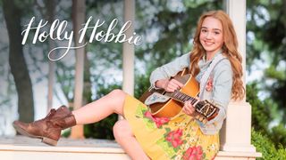 Holly Hobbie