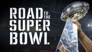 Road to the Super Bowl