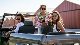 Charlie's Angels