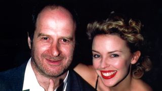 Ego: The Michael Gudinski Story