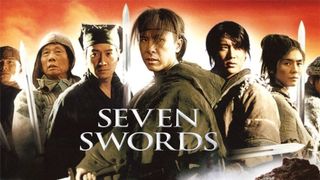 Seven Swords