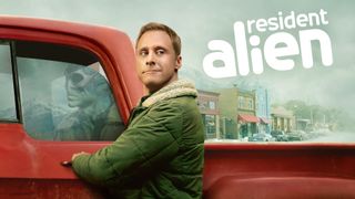 Resident Alien