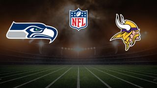 Seattle Seahawks vs Minnesota Vikings