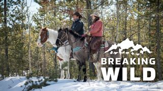 Breaking Wild