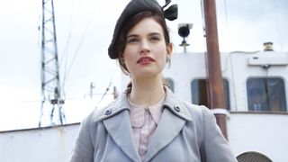 The Guernsey Literary and Potato Peel Pie Society