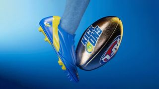Kick Ons