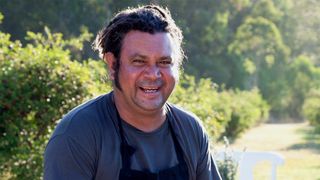 Wild Kitchen with Clayton Donovan