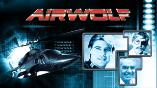 Watch Airwolf live or on demand Freeview Australia