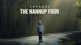 Expanse: The Nannup Four