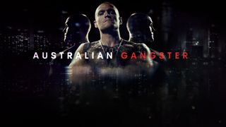Australian Gangster