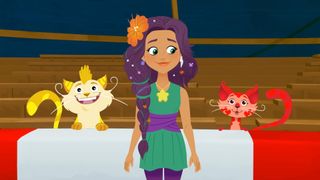 Tales of Aluna