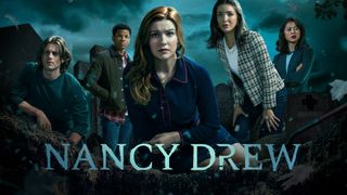 Nancy Drew