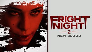 Fright Night 2: New Blood