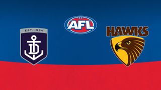 Fremantle vs Hawthorn