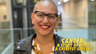 Cancer: A Story of Hope - A Catalyst Special