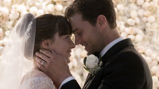 Fifty Shades Freed
