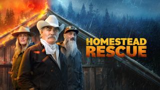 Homestead Rescue
