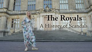 The Royals: A History of Scandals
