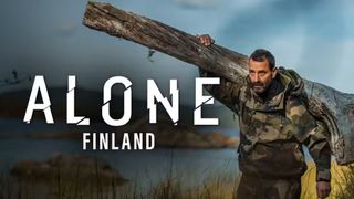 Alone Finland