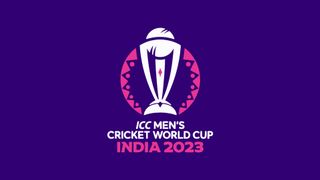 2023 ICC Men's Cricket World Cup