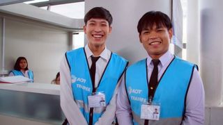 Airport 24/7: Thailand