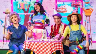 Play School: A Very Silly Special