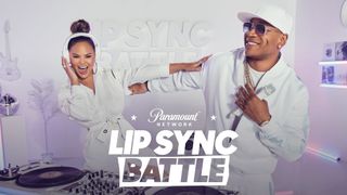 Lip Sync Battle