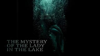 The Mystery of the Lady in the Lake