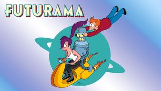 Futurama