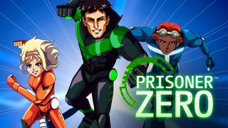 Prisoner Zero