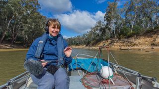 What the Duck?! with Ann Jones
