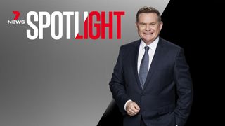 7NEWS Spotlight
