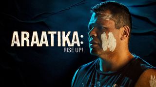 Araatika! Rise Up
