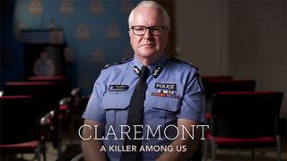 Claremont: A Killer Among Us