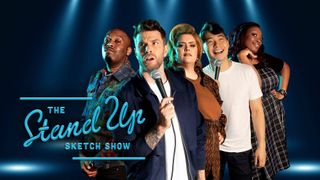 The Stand Up Sketch Show