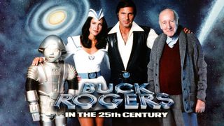 Buck Rogers in the 25th Century