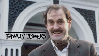 Fawlty Towers