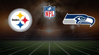 Pittsburgh Steelers vs. Seattle Seahawks