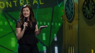 Just for Laughs: Montreal Comedy Festival