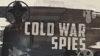 Cold War Spies