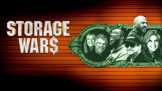 Storage Wars