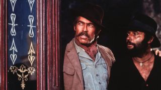 A Fistful of Dynamite